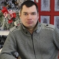 Фотография мужчины Куприян, 36 лет из г. Витебск