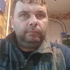 Фотография мужчины Евгений, 42 года из г. Новомосковск