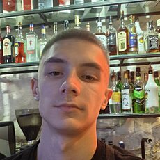 Фотография мужчины Агафон, 20 год из г. Донецкая
