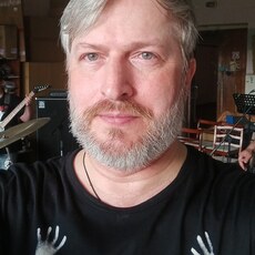 Фотография мужчины Вениамин, 46 лет из г. Верхнеднепровский