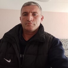 Фотография мужчины Ждан, 43 года из г. Симферополь