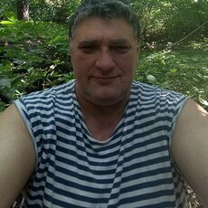 Фотография мужчины Иуда, 54 лет из г. Ангарск