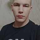 Никита, 23 года