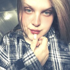 Фотография девушки Юля, 18 год из г. Новосибирск