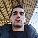 Наум, 27 лет