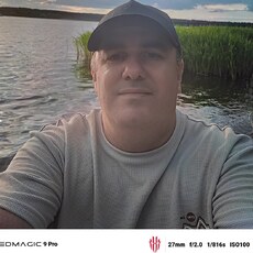Фотография мужчины Якун, 41 лет из г. Елабуга