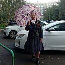 Алевтина, 58 лет