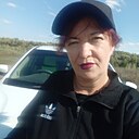 Аза, 46 лет