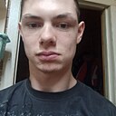 Никита, 23 года