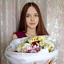 Евлампия, 18 лет