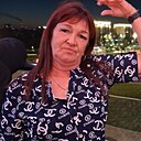 Инга, 50 года