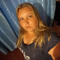 Фотография девушки Лидия, 28 лет из г. Киселевск
