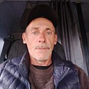 Сергей, 61 год