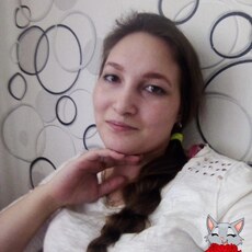 Фотография девушки Лена, 29 года из г. Кирово-Чепецк
