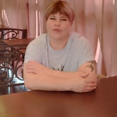 Фотография девушки Инесса, 37 лет из г. Красноярск