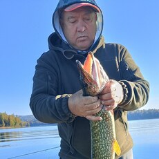 Фотография мужчины Кронид, 53 лет из г. Шушенское