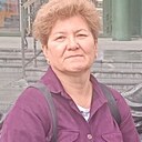 Аня, 53 лет
