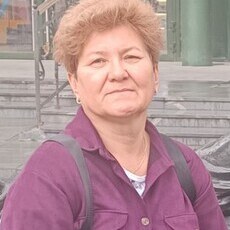 Фотография девушки Аня, 53 лет из г. Елизово