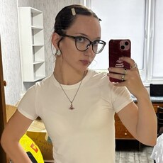 Фотография девушки Елизавета, 18 лет из г. Гродно
