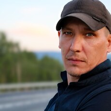 Фотография мужчины Андроник, 41 года из г. Иркутск