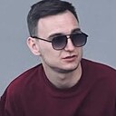 Богдан, 26 лет