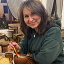 Павлина, 51 года