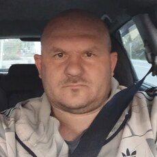 Фотография мужчины Назар, 42 года из г. Барнаул