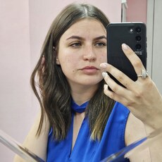 Фотография девушки Глафира, 25 лет из г. Бийск