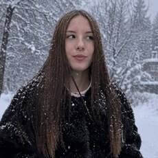 Фотография девушки Ира, 18 лет из г. Владивосток