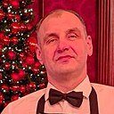 Владимир, 45 лет