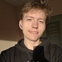 Леонтий, 24 лет