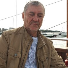 Фотография мужчины Алексей, 51 год из г. Кемерово