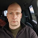 Антон, 36 лет