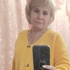 Фотография девушки Милица, 53 года из г. Усть-Кут
