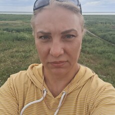 Фотография девушки Полина, 51 года из г. Новосибирск