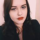 Иоанна, 21 года