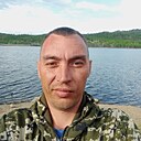 Логгин, 35 лет