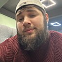 Даниил, 32 лет