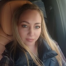 Фотография девушки Рада, 37 лет из г. Вичуга