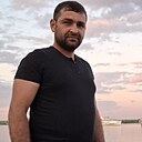 Кондрат, 27 год