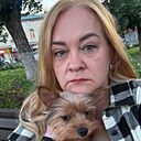 Полина, 48 лет