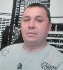 Фотография мужчины Савелий, 45 лет из г. Уфа
