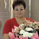 Катя, 57 лет