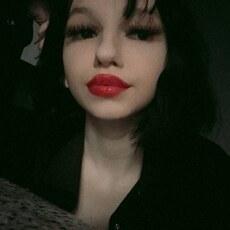 Фотография девушки Инесса, 18 год из г. Вологда