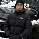 Александр, 21 год