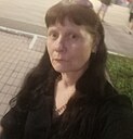 Агриппина, 48 лет