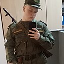 Марк, 23 года