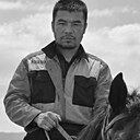 Bagdat, 38 лет