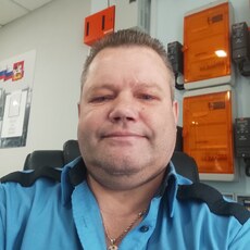 Фотография мужчины Фаддей, 47 год из г. Серпухов