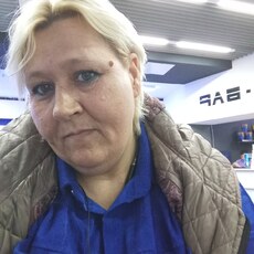 Фотография девушки Урсула, 41 лет из г. Иркутск